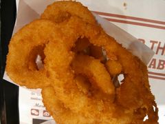 -The Habit Burger Grill 哈比特汉堡(爱琴海店)