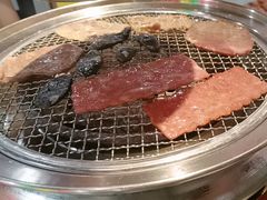 -燚青春东北泥炉烤肉(百合店)