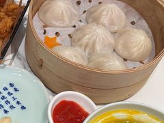 -弄堂小笼包(天津南开大悦城店)