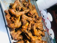 -正宁路小吃夜市