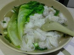 -崖口云吞(石岐店)