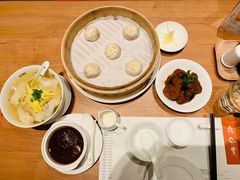 -鼎泰丰(德基广场店)