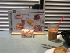 -华嫂冰室(尖沙咀店)