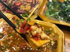 -和福餐馆(西江古街店)