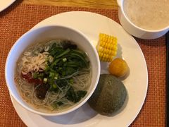 -三清山希尔顿度假酒店