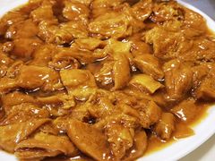 -京皇十二道天津菜(蒲黄榆店)