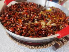 -辣婆婆(航天桥店)