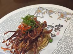 -尚品越府·融合餐厅(延安路店)