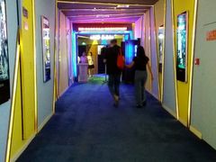 -中影新星影城(万科锦程店)