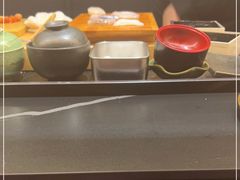 -Sushi Hanzo半藏(天环广场店)