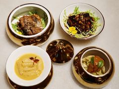 北京味道-晟永興烤鸭店(五道口店)