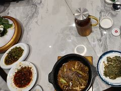 -君霖海鲜私房菜(春柳店)