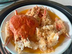 -巧克力渔家.小船海鲜家常菜(万平口店)