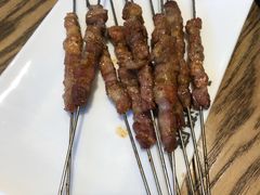 -潮庭·大连海鲜·炭火烧烤·扇贝王(大连店)
