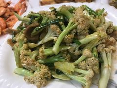 -北方饺子王·海肠捞饭·海鲜锅(山大店)