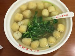 -小姜锅贴(凤凰街店)