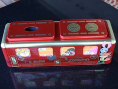 -上海龙之梦万丽酒店