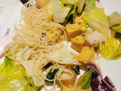 -纽约客美式餐厅(新奥购物中心店)