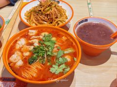 -超享乐剁椒面(合生汇店)