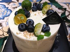 青涩回忆莫吉托蛋糕-姆们M Sweetie Cake(五道口店)