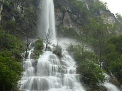 -华蓥山天意谷景区