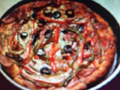 -波比Pizza(新城店)