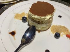 -老欧洲咖啡·西餐(后湖店)
