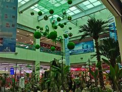 -利群海琴购物广场(商丘路店)