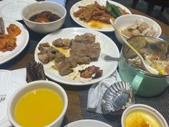 -清远熹乐谷温泉度假酒店