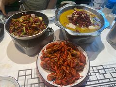 -岳州三毛·钻石卤虾(润泽园店)
