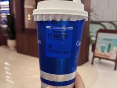 -CHARLIETOWN红茶公司(南京万象天地店)