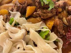 -那时新疆·若羌(经纬汇店)