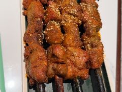 -清真·宁夏印象·盐池滩羊肉体验店(江宁路店)