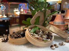 -北京王府井希尔顿酒店·万斯阁西餐厅