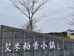 门面-艾米稻香小镇