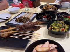 -聚味瞿记·龙虾堂(天元店)