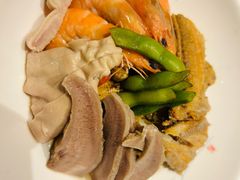 -上海人家花樣年华(中山公园店)