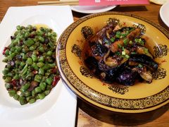 -姑奶奶老厨房(南坪路总店)