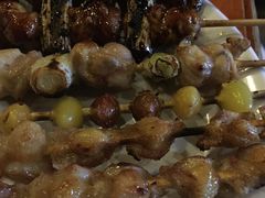 -福烤锦花(长乐路店)