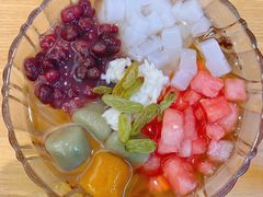 -班花麻辣烫(南京概念店)