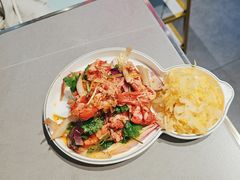 -棒小伙·齐齐哈尔烤肉(龙茗路店)