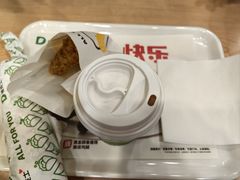 -德克士(砂之船奥特莱斯店)