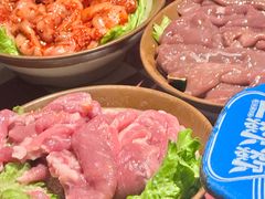 -王歘歘·chuǎ火锅(五道营店)