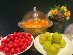 -苏州知音温德姆至尊酒店·自助早餐厅(汾湖店)