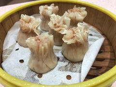-巧燕坊一笼一蒸(庆春广场地铁站店)