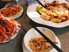 -虾胡闹龙虾馆(湄南河店)