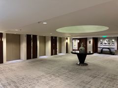 -上海波特曼丽思卡尔顿酒店