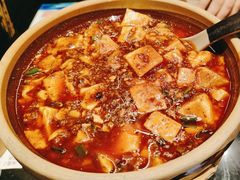 -廖川菜(太阳宫店)