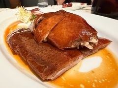 -宝丽轩中餐厅BAOLIXUAN