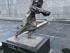 -侵华日军南京大屠杀遇难同胞纪念馆